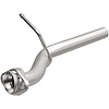 102-1393 Direct-Fit Exhaust Intermediate Pipe for 2006-2010 Ford Explorer, Mercury Mountaineer 4.0L - image 1
