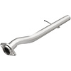 102-1454 Direct-Fit Exhaust Intermediate Pipe for 2001-2006 Avalanche, Suburban, Yukon 1500 - image 1