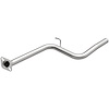 102-1504 Direct-Fit Exhaust Intermediate Pipe for 2010-2013 Mazda 3 - image 1