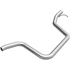 102-1555 Direct-Fit Exhaust Intermediate Pipe for 2008-2012 GM Aura, G6, Malibu