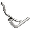 102-2011 Direct-Fit Exhaust Y-Pipe for 1976-1984 GM Suburban, C10, 15, 20, 2500, 30, 3500, P20, 2500, 30, 3500