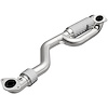 102-2162 Direct-Fit Exhaust Y-Pipe for 2009-2017 GM Acadia, Enclave, Outlook, Traverse 3.6L - image 1