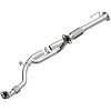 102-2169 Direct-Fit Exhaust Y-Pipe for 2007-2008 GM Acadia, Enclave, Outlook 3.6L