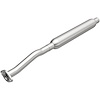 102-6018 Direct-Fit Exhaust Resonator for 2008-2017 Crosstrek, Forster, Impreza, Legacy, Outback XV - image 1