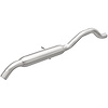 102-6315 Direct-Fit Exhaust Resonator for 2001-2005 Grand Caravan, Town & Country 3.8L