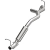 102-6390 Direct-Fit Exhaust Resonator for 2001-2005 Ford Explorer Sport Trac 4.0L - image 1