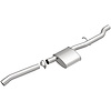 102-6396 Direct-Fit Exhaust Resonator for 2005-2007 Dakota Raider