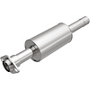 102-6507 Direct-Fit Exhaust Resonator for 2011-2014 Ford F-150 - image 1