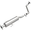 102-6521 Direct-Fit Exhaust Resonator and Pipe Assembly for 2010-2013 Kia Forte, Forte Koup