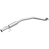 102-7004 Direct-Fit Exhaust Resonator for 2009-2011 Chevy Aveo, Aveo5, G3 1.6L