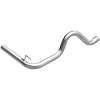102-7612 Direct-Fit Exhaust Tail Pipe for 1992-1996 GM Express, G10, 1500, 20, 2500, 30, 3500, Savana - image 1