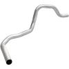 102-7623 Direct-Fit Exhaust Tail Pipe for 1984-1997 Ford F-150, F-250 HD, F-350 - image 1