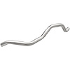 102-7636 Direct-Fit Exhaust Tail Pipe for 1984-1995 Toyota Pickup 2.4L - image 1