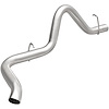 102-7703 Direct-Fit Exhaust Tail Pipe for 1994-1995 GM C, K 1500, 2500, Suburban 5.7L