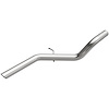 102-7875 Direct-Fit Exhaust Tail Pipe for 2006-2010 Ford Explorer Sport Trac, Mountaineer 4.6L - image 1