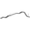 102-7888 Direct-Fit Exhaust Tail Pipe for 1995-2005 GM Blazer, Jimmy 4.3L - image 1
