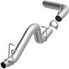 102-7900 Direct-Fit Exhaust Tail Pipe for 1998-2002 Dodge Ram 1500, 2500, 3500 - image 1