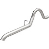102-7912 Direct-Fit Exhaust Tail Pipe for 2000-2003 Dodge Durango 4.7L