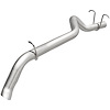 102-7916 Direct-Fit Exhaust Tail Pipe for 1996-2004 GM S10, Sonoma 4.3L - image 1