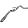 102-7922 Direct-Fit Exhaust Tail Pipe for 2002-2005 Dodge Ram 1500