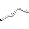 102-7936 Direct-Fit Exhaust Tail Pipe for 2001-2007 GM Silverado, Sierra 2500 HD, 3500, Classic - image 1