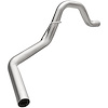 102-7937 Direct-Fit Exhaust Tail Pipe for 2004-2008 Ford F-150 Mark LT