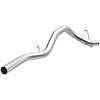 102-7948 Direct-Fit Exhaust Tail Pipe for 2001-2010 GM Silverado, Sierra 2500 HD, 3500, Classic - image 1