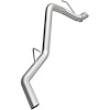 102-7949 Direct-Fit Exhaust Tail Pipe for 2007-2008 GM Avalanche, Sierra, Silverado, Suburban, Yukon 1500