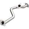 102-8754 Direct-Fit Exhaust Intermediate Pipe for 2009-2012 Ford Escape, Mercury Mariner, Tribute 3.0L - image 1
