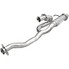102-8759 Direct-Fit Exhaust Intermediate Pipe for 2005-2007 Ford Freestyle 3.0L