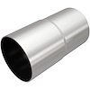 102-8762 Direct-Fit Exhaust Intermediate Pipe for 2005-2007 Ford Five Hundred, Mercury Montego 3.0L