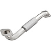 102-8795 Direct-Fit Exhaust Intermediate Pipe for 2000-2004 Ford Focus 2.0L - image 1