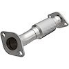 102-8872 Direct-Fit Exhaust Intermediate Pipe for 2003-2009 Ford Focus