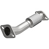 102-8874 Direct-Fit Exhaust Intermediate Pipe for 2007-2009 Ford Fusion, Mercury Milan 2.3L - image 1
