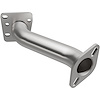 102-8878 Direct-Fit Exhaust Intermediate Pipe for 2009-2012 Ford Escape, Mercury Mariner, Tribute 2.5L - image 1