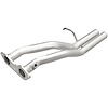 102-8889 Direct-Fit Exhaust Intermediate Pipe for 1996-2000 GM Escalade, Tahoe, Yukon 5.7L - image 1