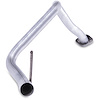 102-8931 Direct-Fit Exhaust Intermediate Pipe for 1993-1995 Jeep Wrangler 2.5L - image 1
