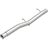 102-9069 Direct-Fit Exhaust Intermediate Pipe for 2009-2013 GM Silverado, Sierra 1500