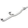102-9107 Direct-Fit Exhaust Intermediate Pipe for 2011-2015 Ford Explorer 3.5L - image 1