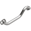 102-9108 Direct-Fit Exhaust Intermediate Pipe for 2012-2015 Civic ILX - image 1