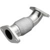 102-9393 Direct-Fit Exhaust Intermediate Pipe for 2007-2012 GM Aura, G6, Malibu 3.6L