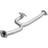102-9395 Direct-Fit Exhaust Intermediate Pipe for 2007-2012 Ford Fusion, Lincoln MKZ 3.5L - image 1