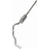106-0007 Direct-Fit Exhaust Kit for 1999-2004 Ford F-250, F-350 - image 3