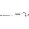 106-0007 Direct-Fit Exhaust Kit for 1999-2004 Ford F-250, F-350 - image 4