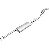 106-0009 Direct-Fit Exhaust Kit for 2002-2009 Terrza, Uplander, Venture, Silhouette, Montana - image 1