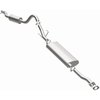 106-0009 Direct-Fit Exhaust Kit for 2002-2009 Terrza, Uplander, Venture, Silhouette, Montana - image 2