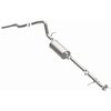 106-0011 Direct-Fit Exhaust Kit for 2001-2006 GM Escalade, Avalanche, Suburban, Yukon 5.3L - image 2