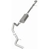 106-0011 Direct-Fit Exhaust Kit for 2001-2006 GM Escalade, Avalanche, Suburban, Yukon 5.3L - image 3