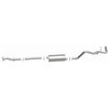 106-0011 Direct-Fit Exhaust Kit for 2001-2006 GM Escalade, Avalanche, Suburban, Yukon 5.3L - image 4