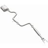 106-0013 Direct-Fit Exhaust Kit for 2000-2009 GM Allure, LaCrosse, Impala, Monte Carlo - image 2